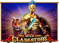 Wild Gladiator